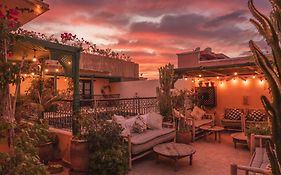 Riad Clefs D'Orient